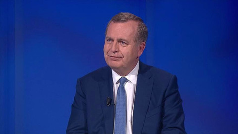 Hyde Park s kandidátem na prezidenta - Tomáš Zima