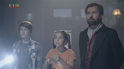 Skautská pošta - Jiří Stříbrný