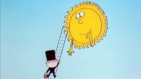 O Sazinkovi - 1/13 Sazinka se představuje