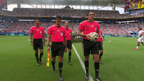 MS ve fotbale mužů 2026 - Francie - Anglie