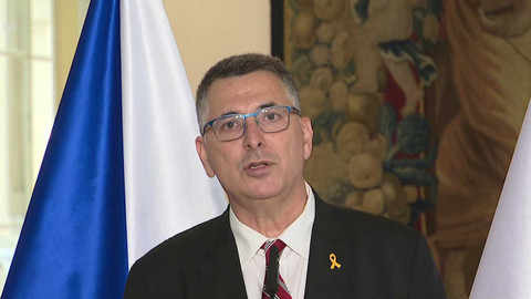 Události, komentáře - 28. listopadu 2024