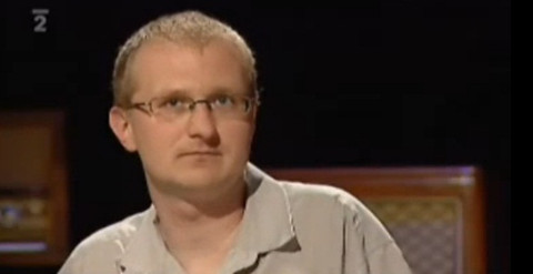 Historie.cs - Odboj třetí, protikomunistický