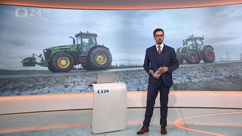 90’ ČT24 - 90′ ČT24