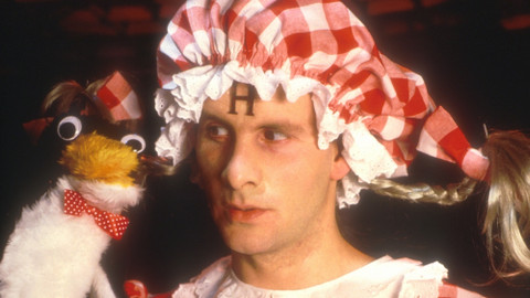 Červený trpaslík - 4/6 Karanténa