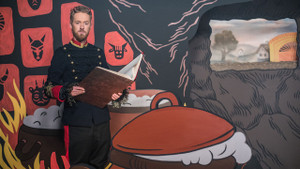 Obrázek pořadu Čertovské pohádky