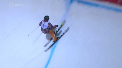 MS v akrobatickém lyžování a snowboarding 2017 Španělsko - Akrobatické lyžování - U rampa muži a ženy