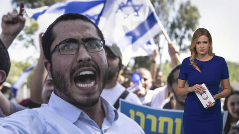 Horizont ČT24 - 30. července 2024