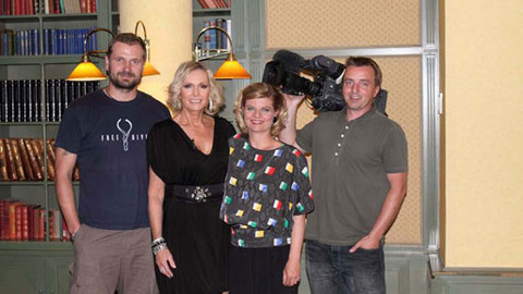 Retro - Exportní šlágry