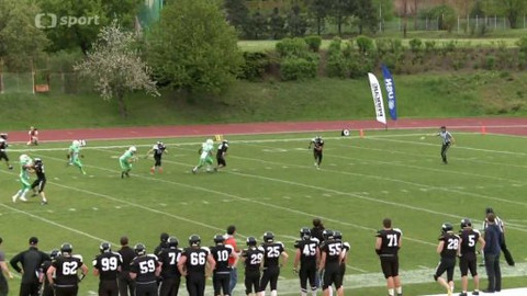 Touchdown - 15. května 2015