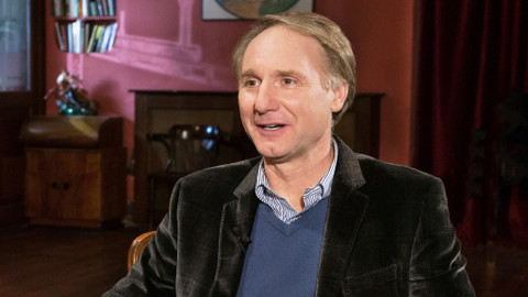 Na plovárně - Dan Brown