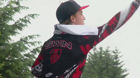 Cyklistika - Magazín SP horských kol