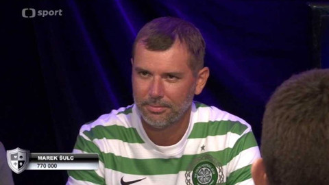 Česká pokerová tour - ČPT 2016 - 9. turnaj