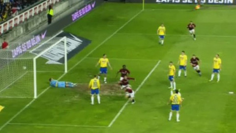 Fotbal - Fotbal 2010