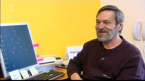 Hledám práci - 26. května 2010