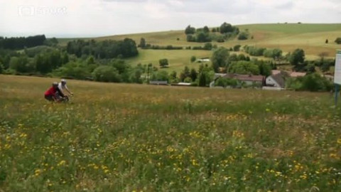 Cyklotoulky - Náchod