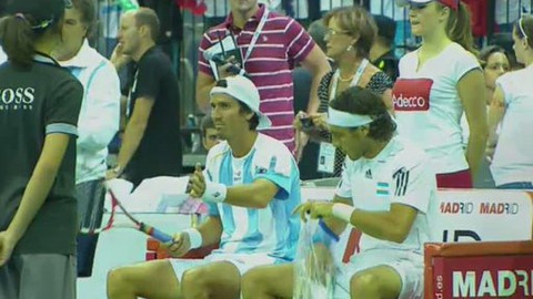 Davis Cup - Sumář sezóny