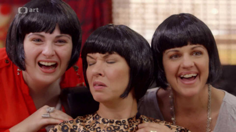 Kanadská soda - Epizoda 4/14