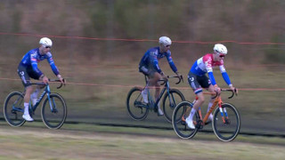 SP v cyklokrosu 2025/2026