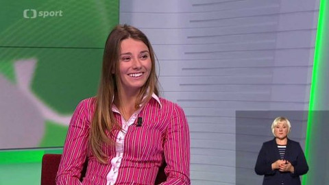 Téma pro hosty ČT sport - Tipsport Golf Masters 2015