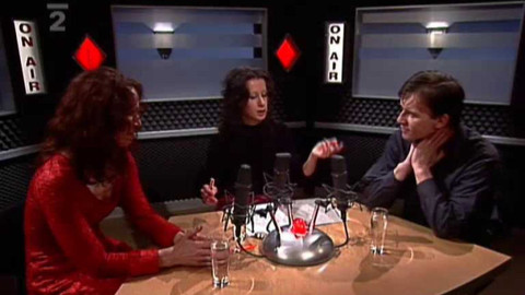 Ženský hlas - 3/13 Kdo je tady feminista