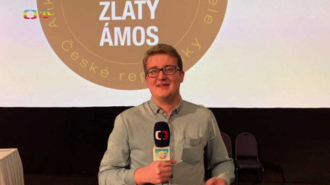 Zprávičky - 25. března 2022