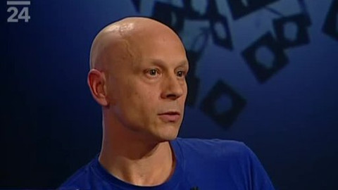 Před půlnocí - 21. dubna 2011