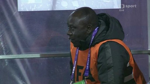 MS U20 ve fotbale 2015 - Německo - Nigérie