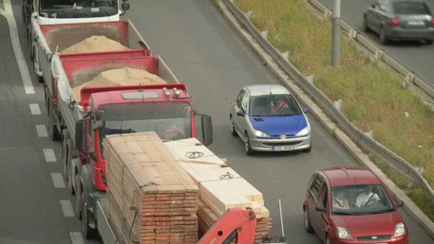 Řiďte s rozumem - Zipování