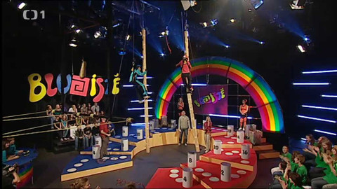 Bludiště - 22. ledna 2011