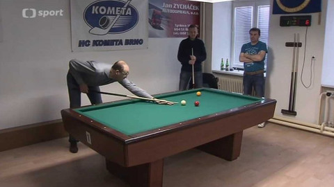 Sport v regionech - Souhrn svátečních akcí, Brno