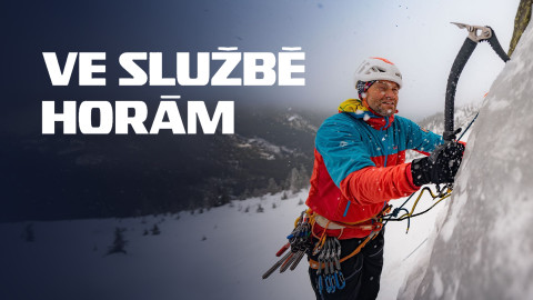 Ve službě horám