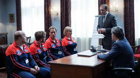 KOSMO - 2/5 Česká škola