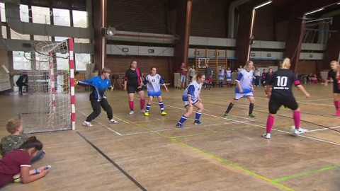 Paralympijský magazín - 25. září 2019