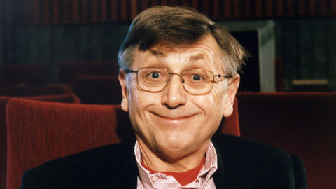 Neobyčejné životy - Jiří Menzel