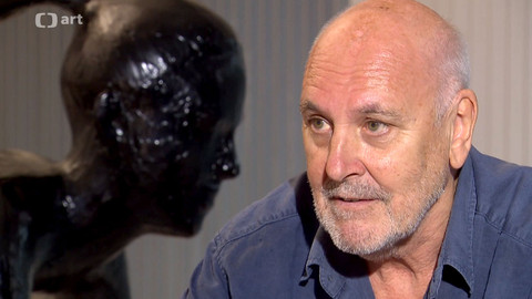 Na plovárně - Chris Thomas