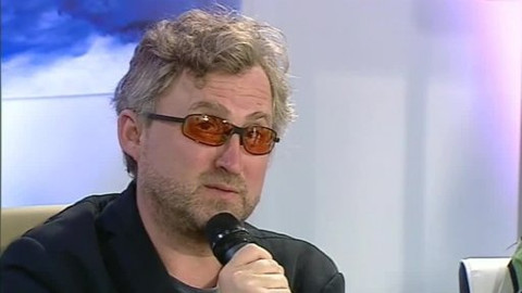 ČT na MFF Karlovy Vary - Čaj o třetí