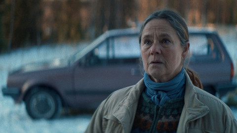 Černá voda - Epizoda 3/6