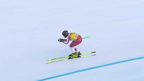 Světový pohár v alpském lyžování - Itálie