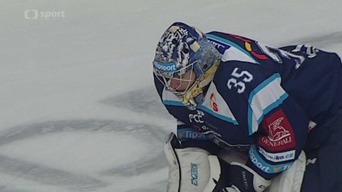 Buly hokej - Bílí Tygři Liberec - Mountfield HK