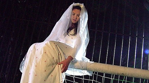 Nevěsta kvetoucí aneb Bašó na Valašsku