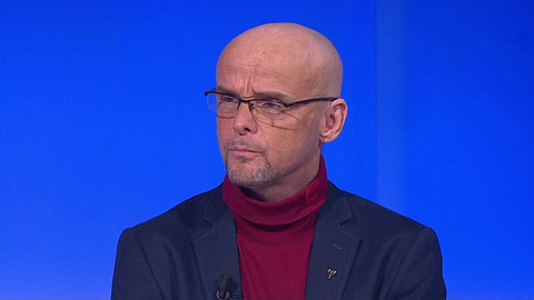 90’ ČT24 - Výměna rukojmích a palestinských vězňů – čím si procházejí?