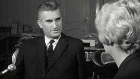 Příloha Televizních novin - Galuška k federalizaci