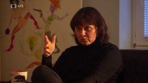 Průvan - Po zimě přichází jaro