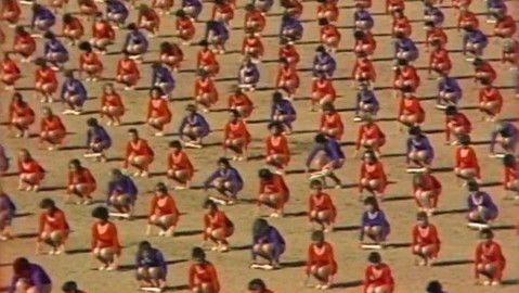 Archiv ČT24 - Masově na Strahově