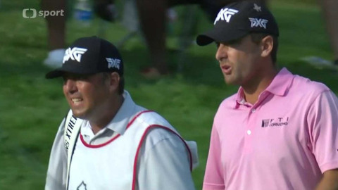 PGA Tour - Quicken Loans National