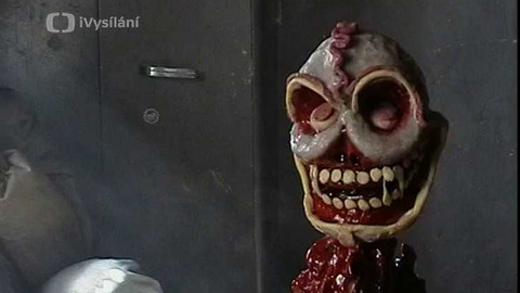 Objektiv - 18. září 2005