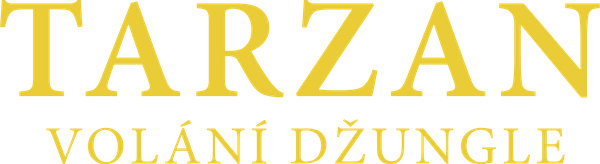 Tarzan: volání džungle