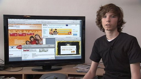 Zprávičky - 1. května 2010