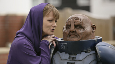 Dobrodružství Sarah Jane - 12/12 Nepřítel Bejnů - 2. část