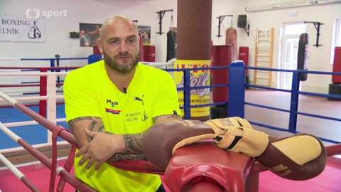 Olympijský magazín - 30. října 2019